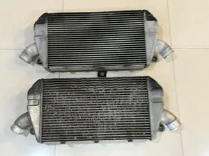 Mitsubishi Evolution 7-8-9 Intercooler
