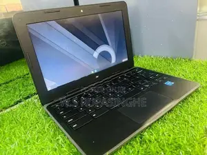 Dell Chromebook Laptop