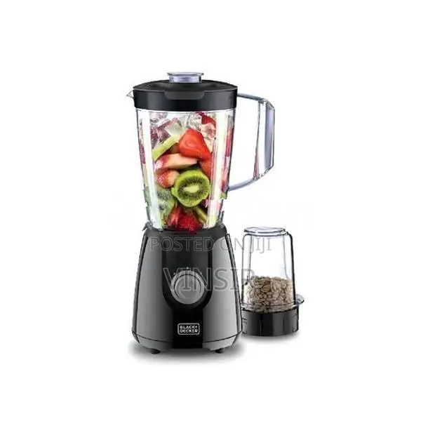Black and Decker Blender ( Bx4130-B5 )