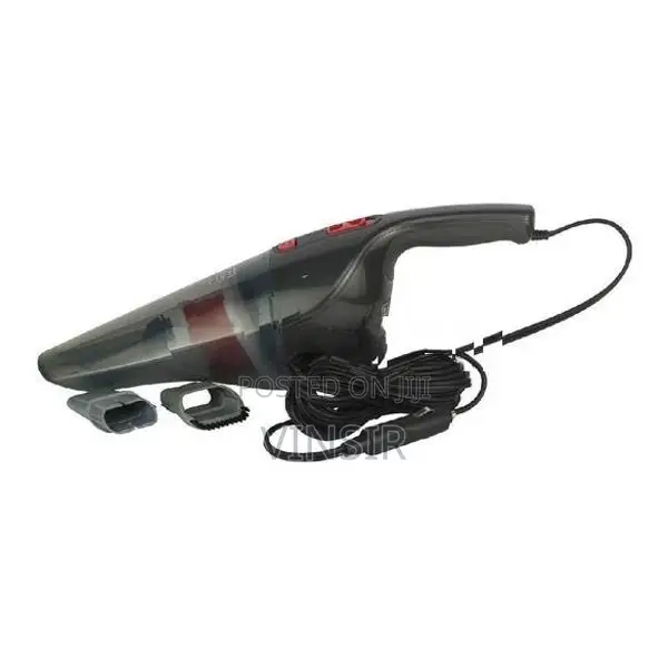 Black & Decker Vacuum Cleaner ( Nv1200 Av )