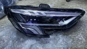 Audi A3 headlights 2020