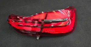 BMW 740LE G12 Tail Lights