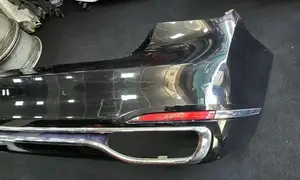 Bmw 740le G12 Rear Bumper