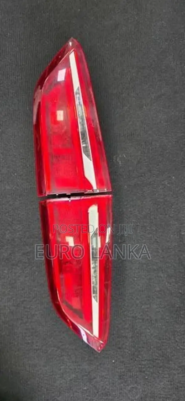Bmw X1 F48 Tail Lights