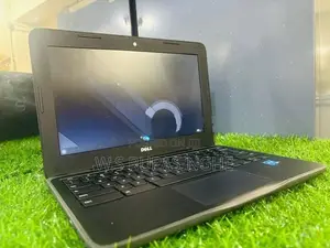 Dell Chromebook Laptop