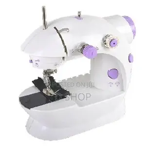 Mini Sewing Machine * කුඩා මහන මැෂිම