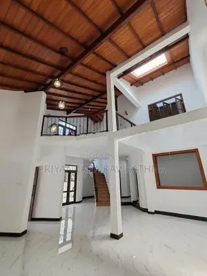 2 Storied House For Sale in Piliyandala