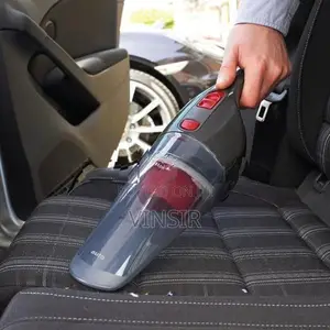 Black & Decker Vacuum Cleaner ( Nv1200 Av )
