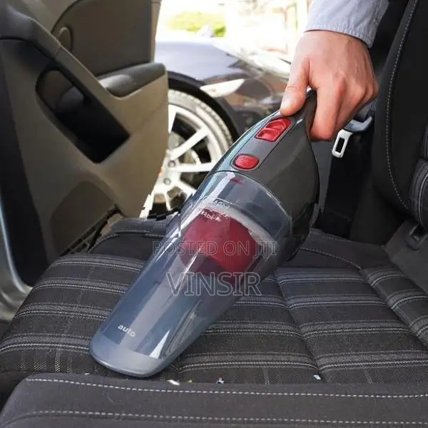 Black & Decker Vacuum Cleaner ( Nv1200 Av )