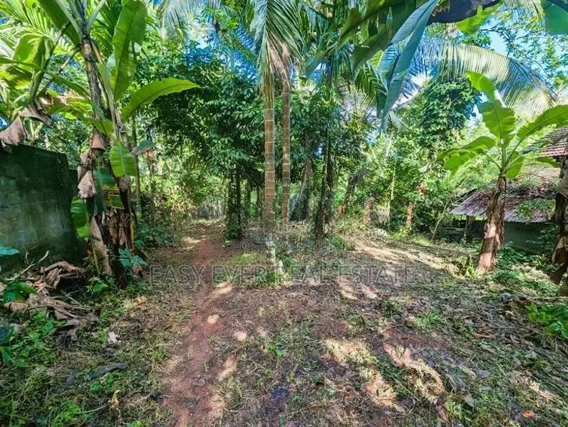 Land for Sale in Nittambuwa