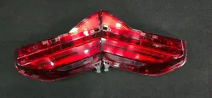 BMW 740LE G12 Tail Lights