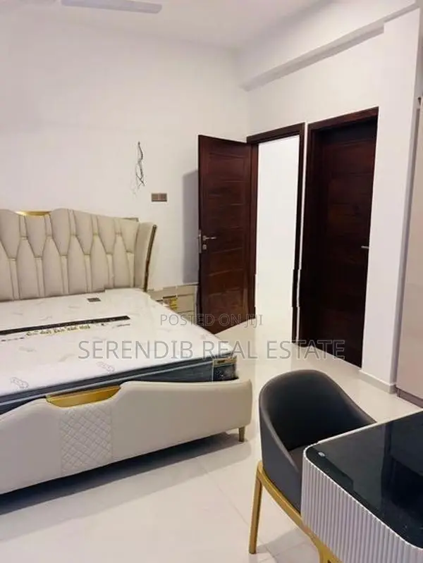 Apartment Sale in Colombo 6