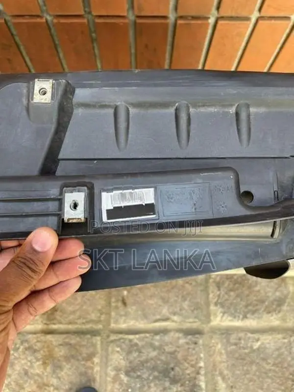 Genuine BMW 520d 2015 main air duct