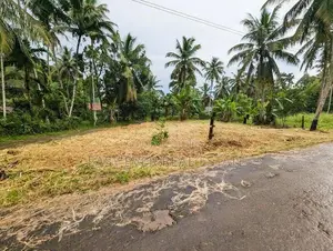 කොළඹ,නුවර ප්‍රධාන මාර්ගයට 2km දුරින් වටිනා බිම් කොටසක්