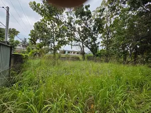 41 Perches Land Sale in Dehiwala