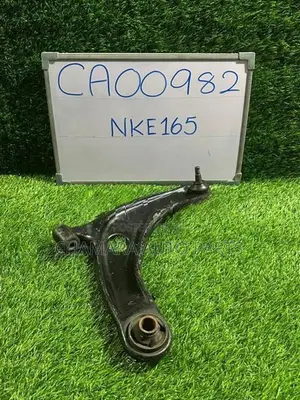 Toyota Axio (NKE165) Lower Arm