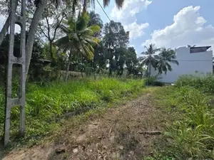 Thalawathugoda 8.1 P Residential Bare Land For Sale