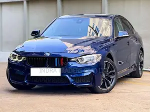 BMW 318i 2017