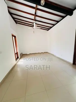 Well Build Brand New House Sale Malabe