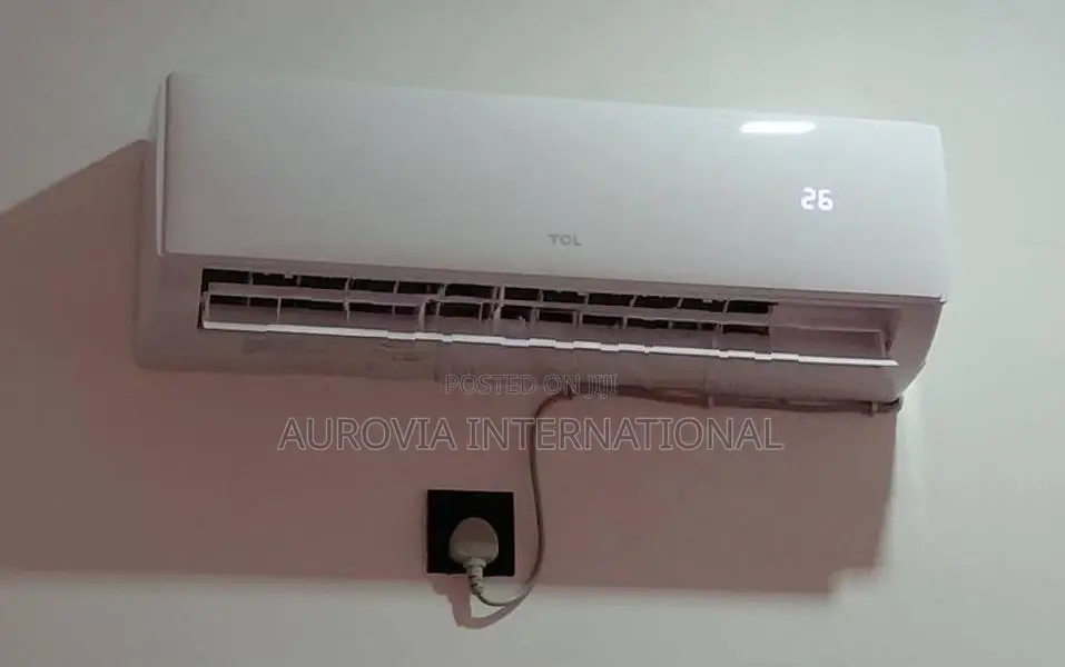 TCL 9000 BTU Non-inverter Air Conditioner
