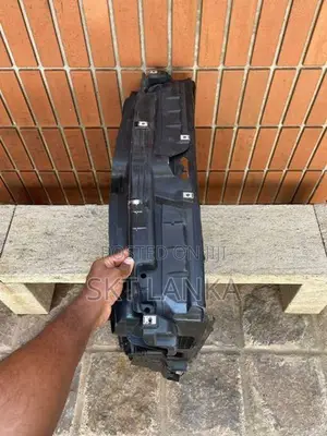 Genuine BMW 520d 2015 main air duct