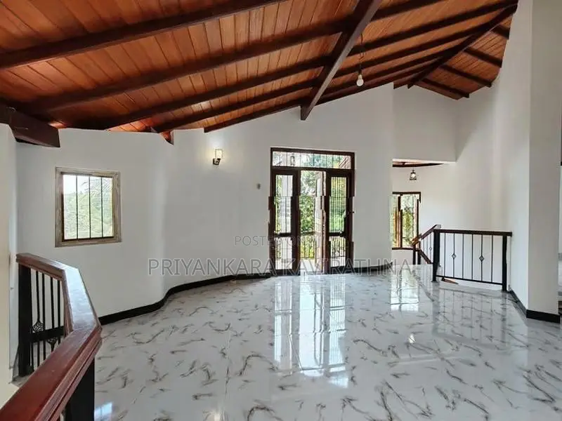 2 Storied House For Sale in Piliyandala