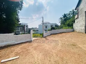 පදිංචියට 10p බිම් කොටස් විකිනීමට හිරණ M20