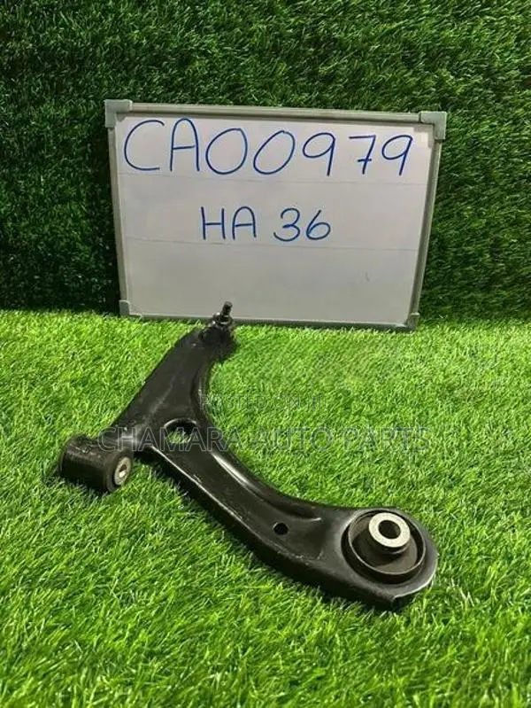 Suzuki Alto (HA36) Lower Arm