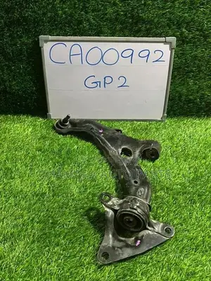 Honda Fit Shuttle (GP2) Lower Arm