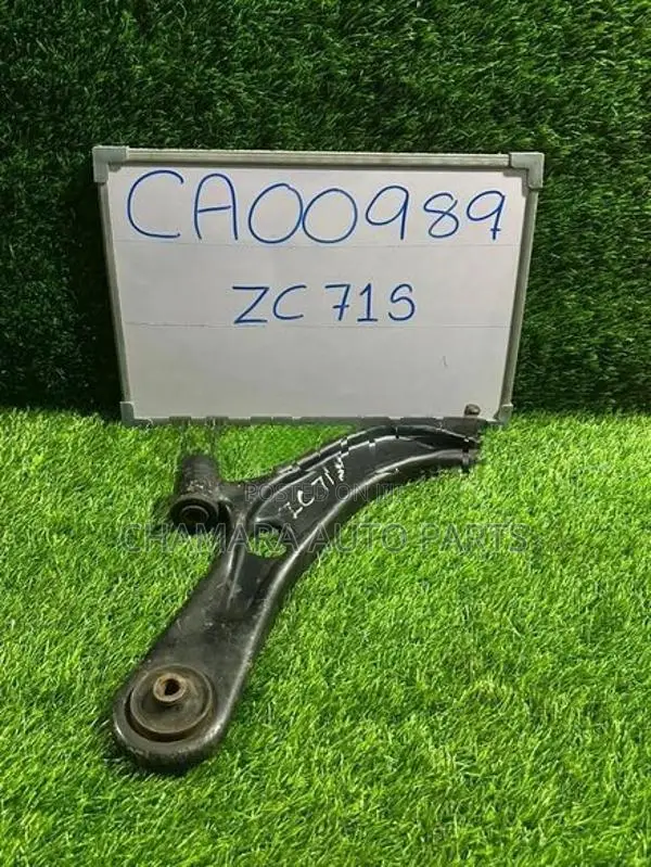 Suzuki Swift (ZC71S) Lower Arm