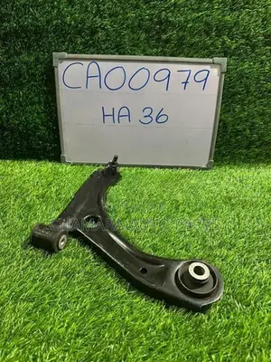 Suzuki Alto (HA36) Lower Arm