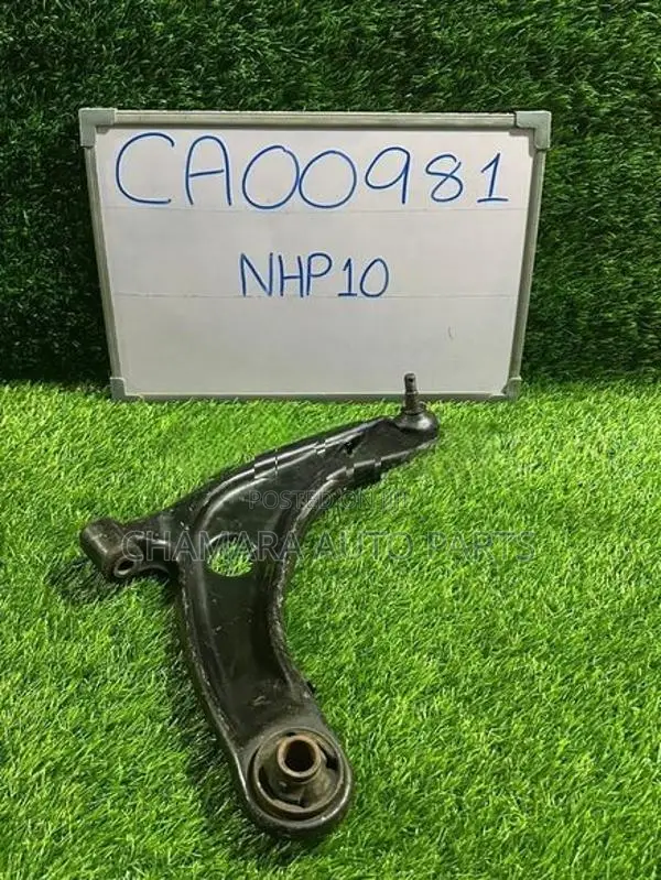 Toyota Aqua (NHP10) Lower Arm