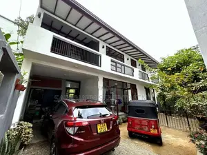 House For Sale From Talawathugoda Off Kalalgoda Rd Gramasanwardena Mw