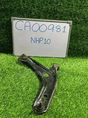 Toyota Aqua (NHP10) Lower Arm