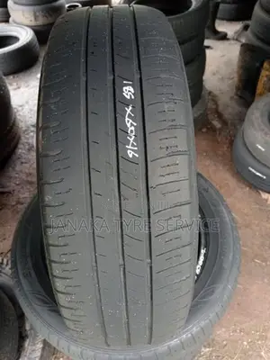 used tyre 185/60/16