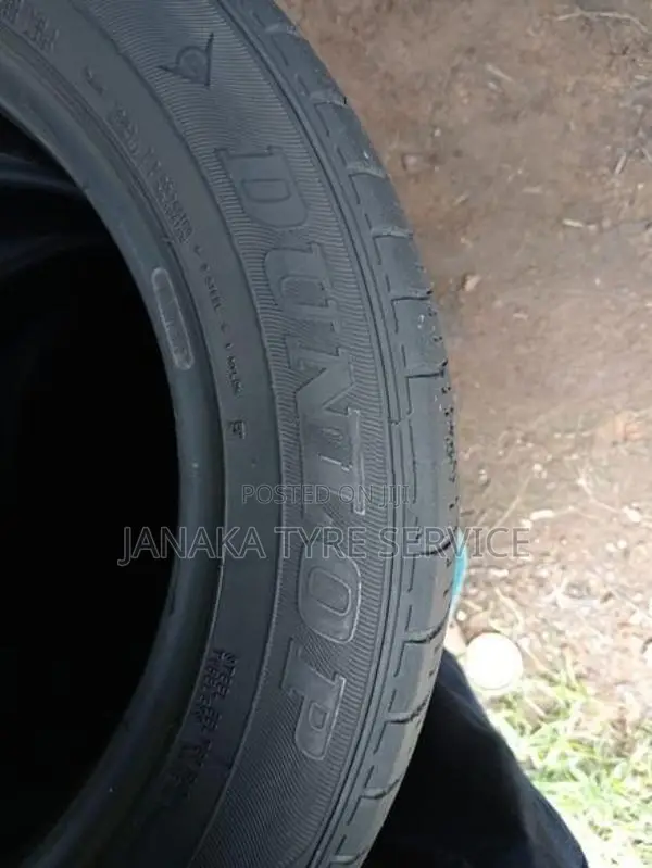 used tyre 185/60/16