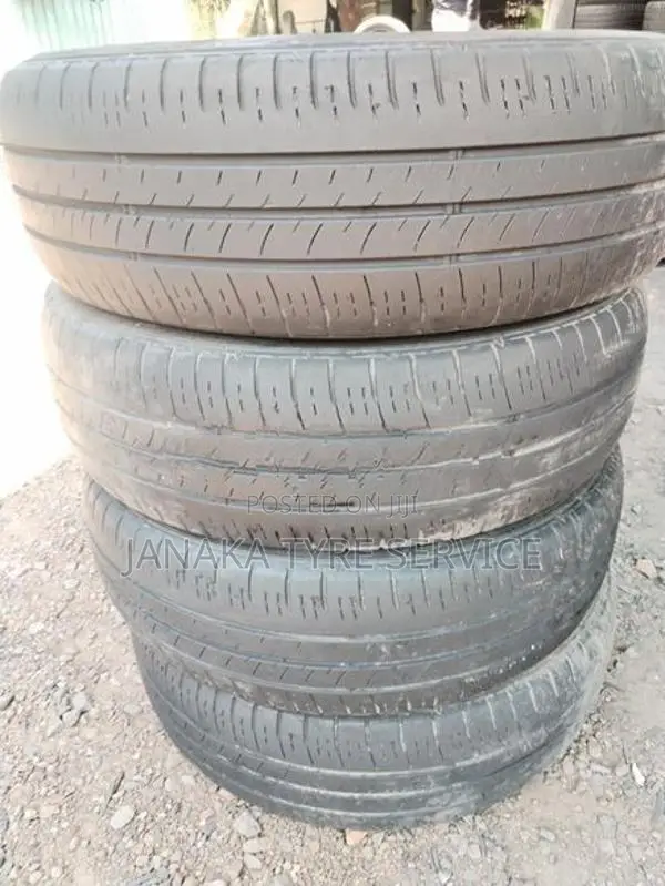 used tyre 185/60/16