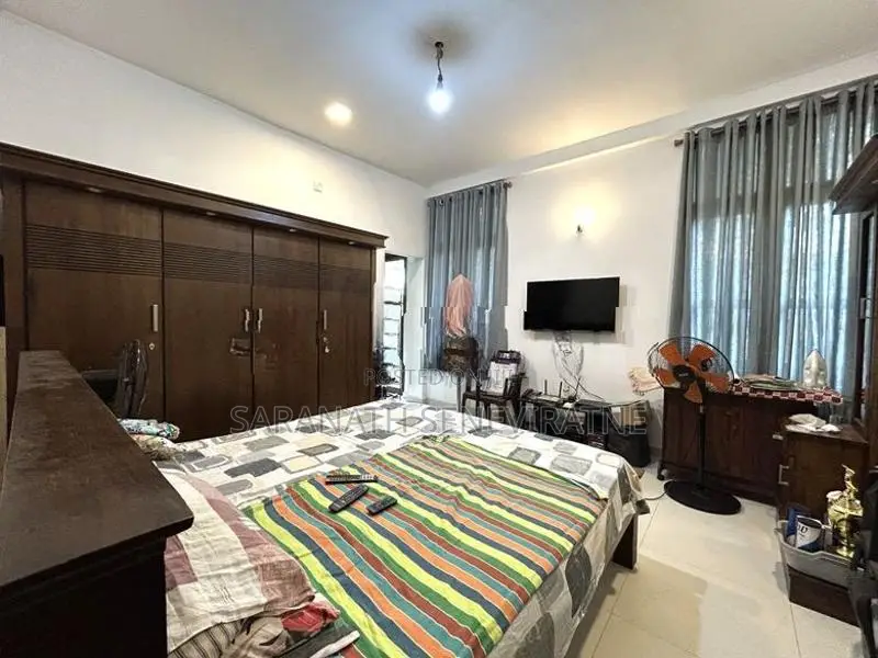 House For Sale From Talawathugoda Off Kalalgoda Rd Gramasanwardena Mw