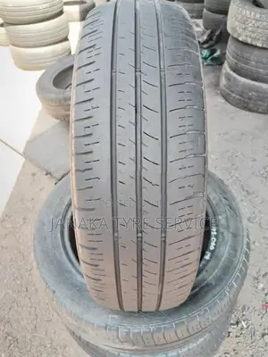 used tyre 185/60/16