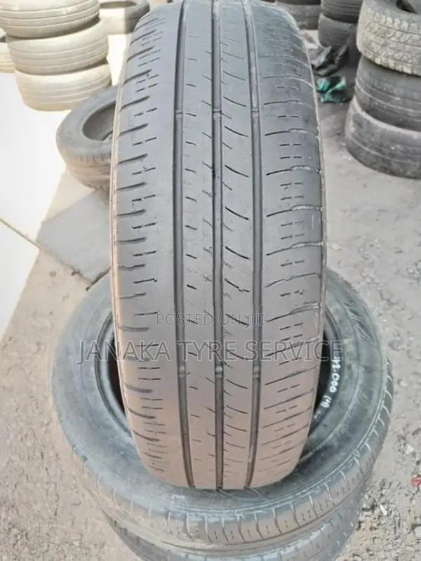 used tyre 185/60/16