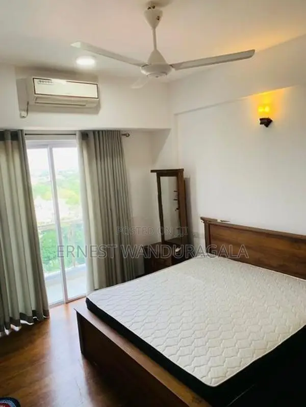 Apartment for Sale in Kollupitiya AS-307