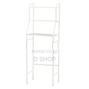 Washing Machine Rack TM-0091 - Metal