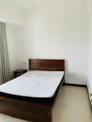 Apartment for Sale in Kollupitiya AS-307