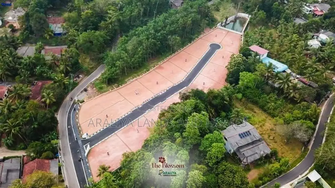 Lands For Sale In Gampaha - Oruthota