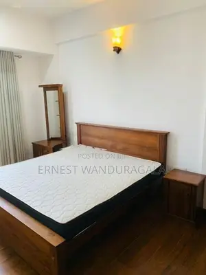 Apartment for Sale in Kollupitiya AS-307