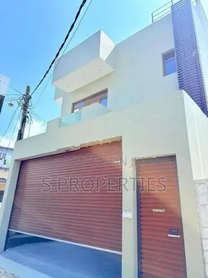 Modern Brand New House for Sale in Dehiwala
