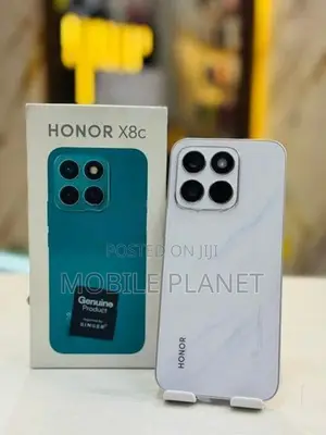 Honor X8C 8GB 512GB (Used)