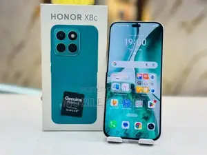 Honor X8C 8GB 512GB (Used)