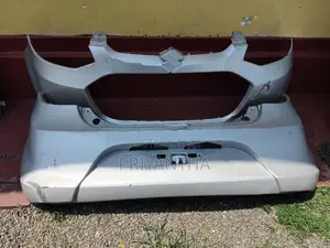 Suzuki Alto Buffer