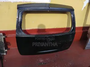 Viva elite dicky door